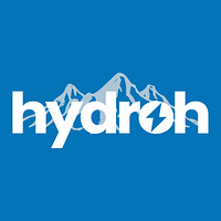 Hydroh Bottle