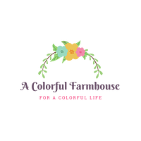 A Colorful Farmhouse Coupons and Promo Code