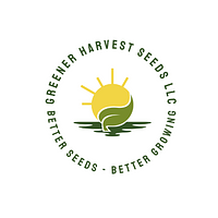 Greener Harvest Seeds Coupons and Promo Code