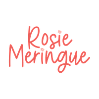 Rosie Meringue