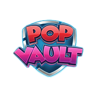 POPvault