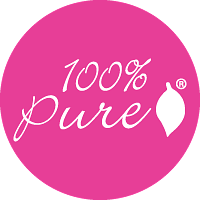 100% PURE