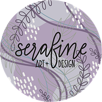 Serafine Art & Design Coupons and Promo Code