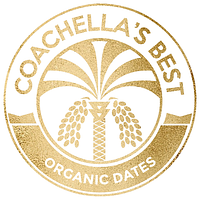 Coachella's Best Organic Dates