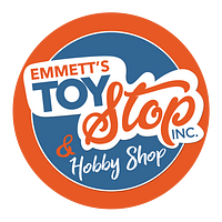Emmett's ToyStop