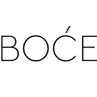 BOĆE