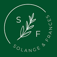 Solange & Frances Coupons and Promo Code