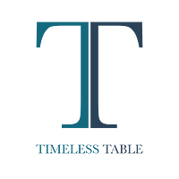 Timeless Table Coupons and Promo Code
