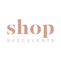 Shop Succulents Coupons and Promo Code