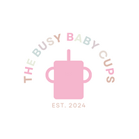 The Busy Baby Cups Coupons and Promo Code
