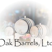 Oak Barrels, Ltd. Coupons and Promo Code