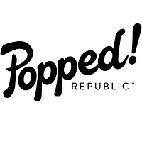 Popped! Republic Coupons and Promo Code