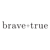 Brave+True