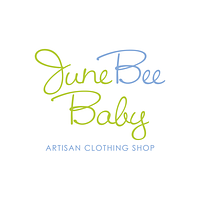 JuneBee Baby Artisan Clothing