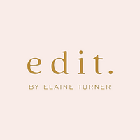 Edit by Elaine Turner Coupons and Promo Code
