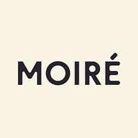 MoirÃ© Coupons and Promo Code