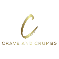 Crave and Crumbs 