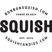 SQUISH Candies Canada