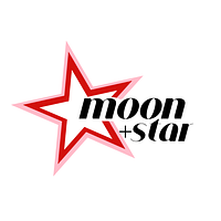 moon+star