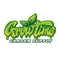 Grow Time Garden Supply Coupons and Promo Code
