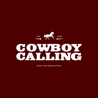 COWBOY CALLING