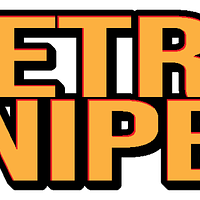 RetroSniper.com Coupons and Promo Code