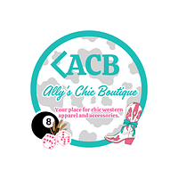 Ally’s Chic Boutique