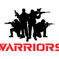 Warriors Colombia