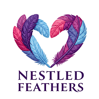Nestled Feathers