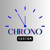 ChronoCustom