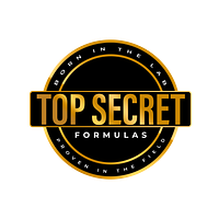 Top Secret Formulas
