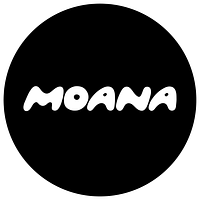 MOANA - Worldwide