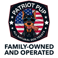 Patriot Pup Coupons and Promo Code