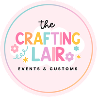 The Crafting Lair