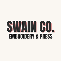 Swain Co. Designs & Apparel