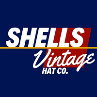 Shells Vintage Hat Co.