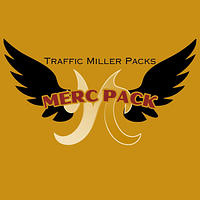 Traffic Miller Packs Coupons and Promo Code