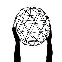 Geodesic Mind