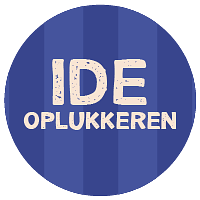 IDÉ-oplukkeren