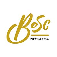 Bosc Paper Supply Co. Coupons and Promo Code