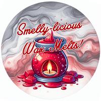 Smelly-Licious Wax Melts Coupons and Promo Code