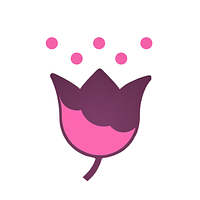 Lilac Menstrual Cup