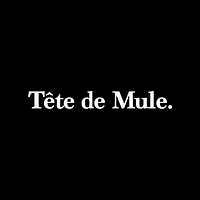 Tête de Mule