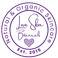 Love Skin Botanicals