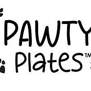 Pawty Plates