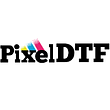 Pixel DTF: DTF Gang Sheet Same Day Shipping