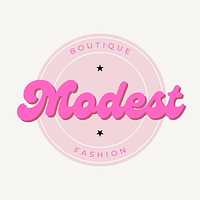 Modest Fashion Boutique Coupons and Promo Code