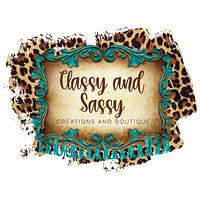 Classy and Sassy Creations and Boutique Coupons and Promo Code