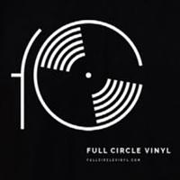 Full Circle Vinyl Coupons and Promo Code