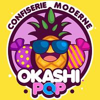 Confiserie Moderne Okashi Pop